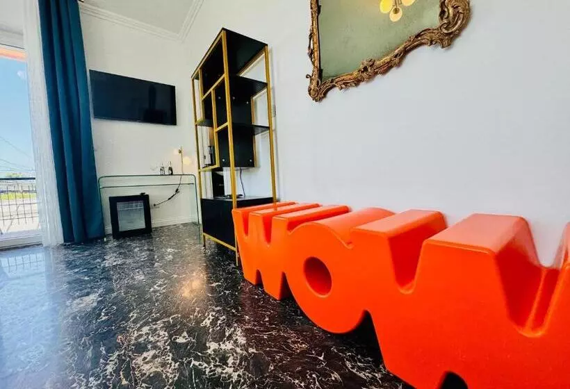 Majatalo New Seaside Suite