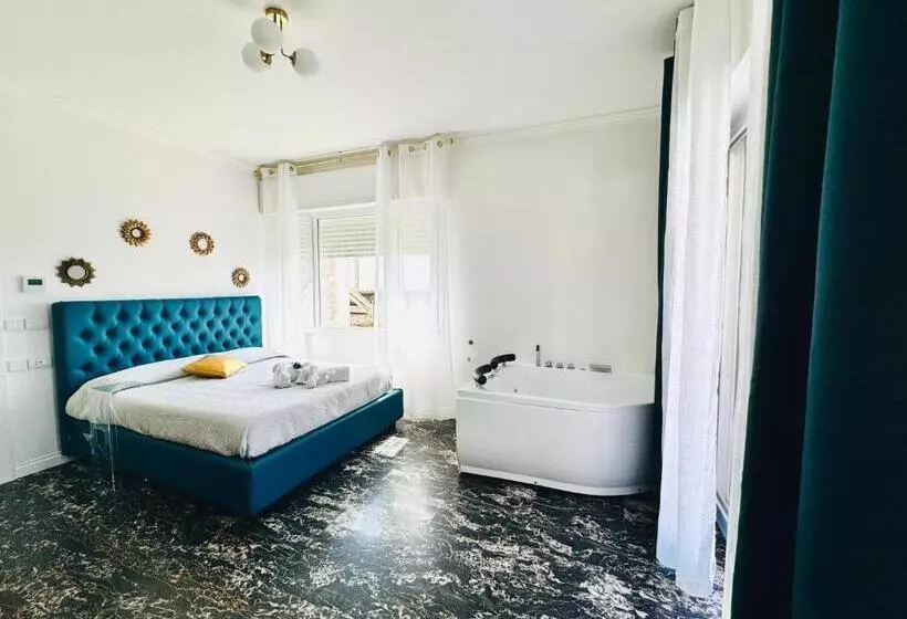 Majatalo New Seaside Suite