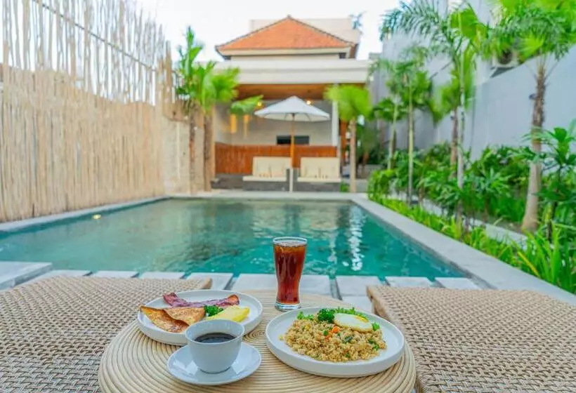 Majatalo Nooju Pererenan