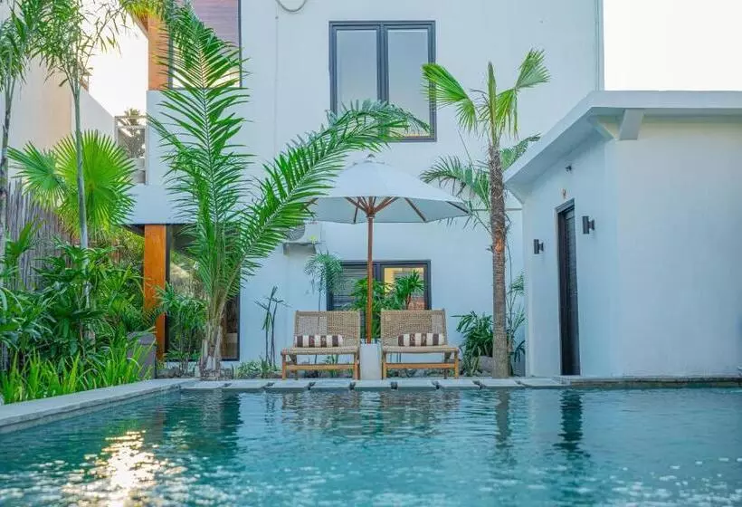 Majatalo Nooju Pererenan