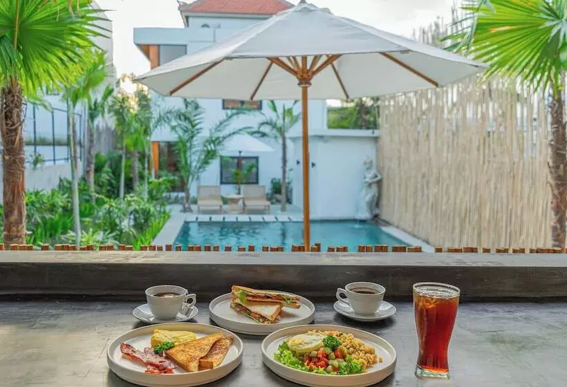 Majatalo Nooju Pererenan