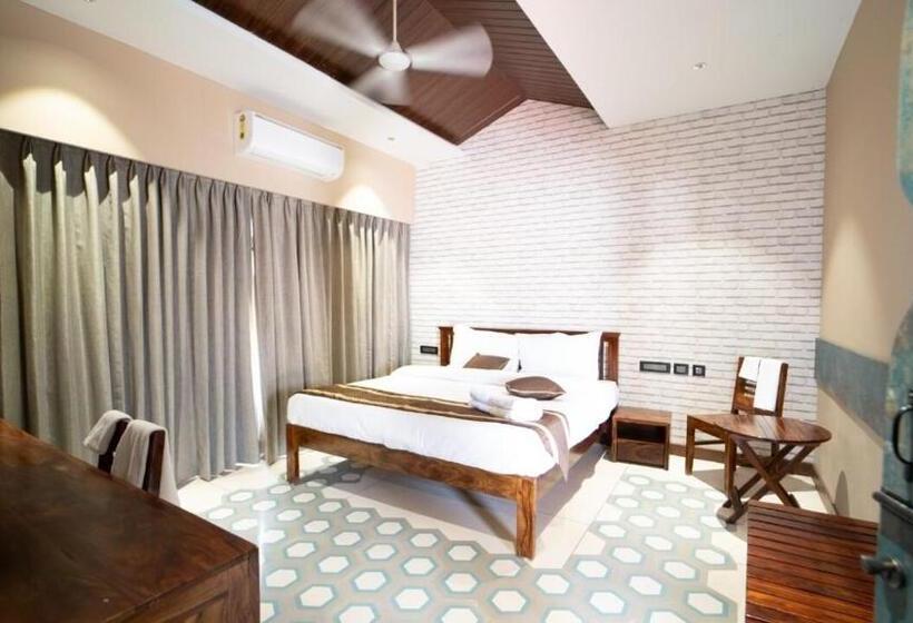 리조트 Grand Arena Sports County