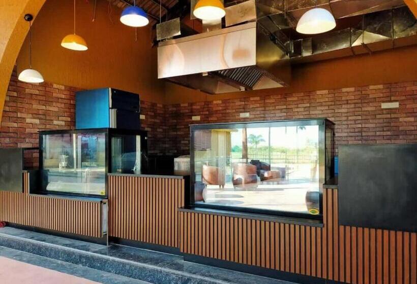 리조트 Grand Arena Sports County