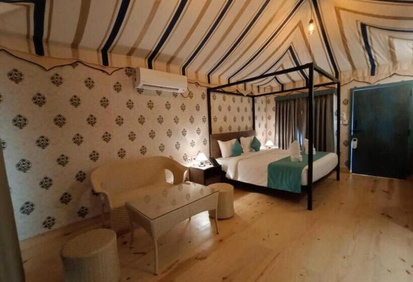 리조트 Grand Arena Sports County