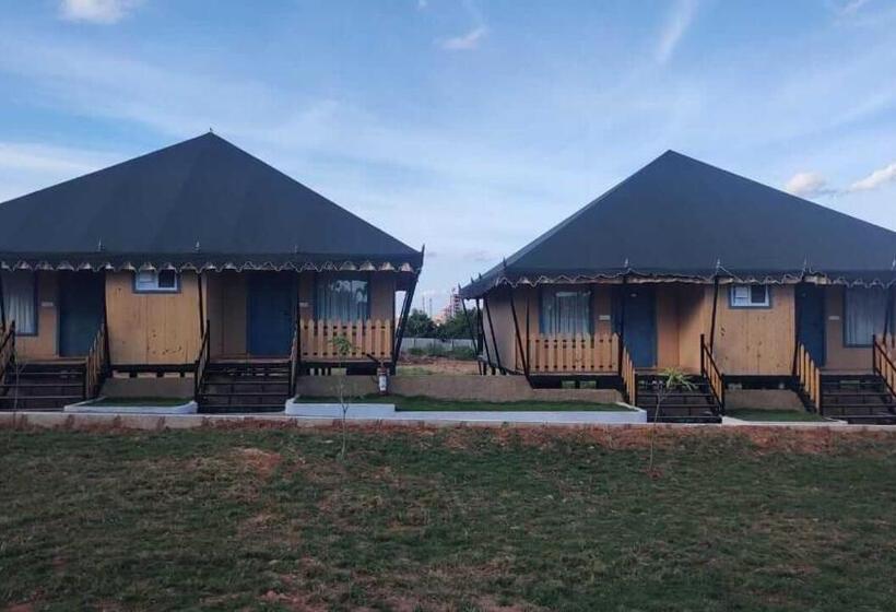 리조트 Grand Arena Sports County