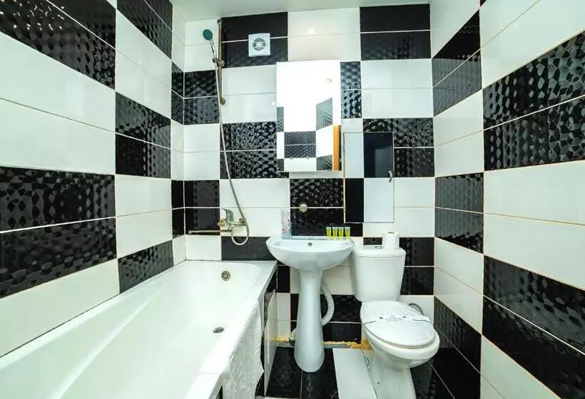 американська квартира мережа Alexapartments документи для відряджень безконтактне заселення цілодобо