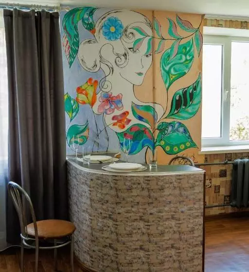 американська квартира мережа Alexapartments документи для відряджень безконтактне заселення цілодобо