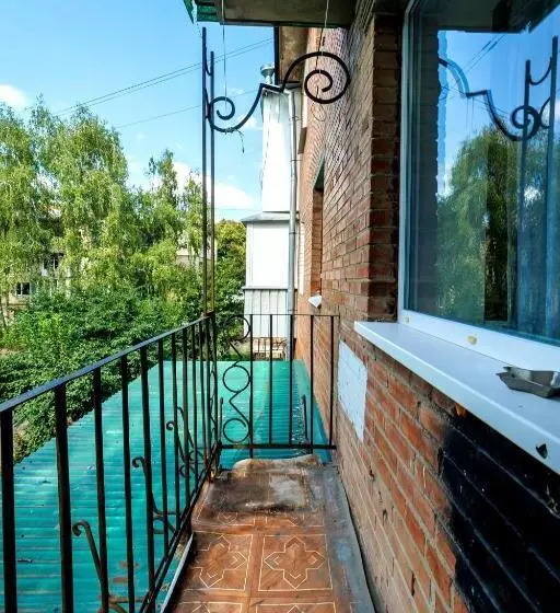 американська квартира мережа Alexapartments документи для відряджень безконтактне заселення цілодобо