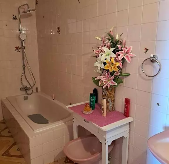 هاستل Kanalu Land