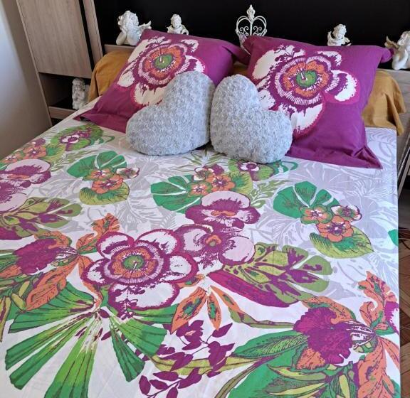 هاستل Kanalu Land