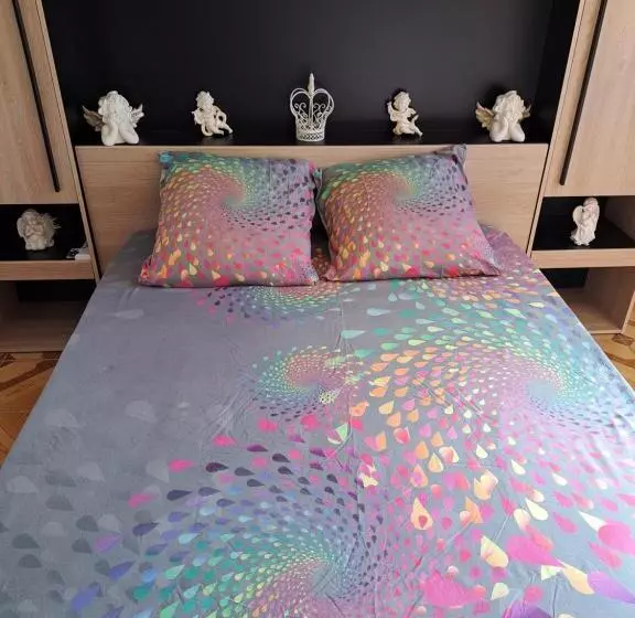 هاستل Kanalu Land