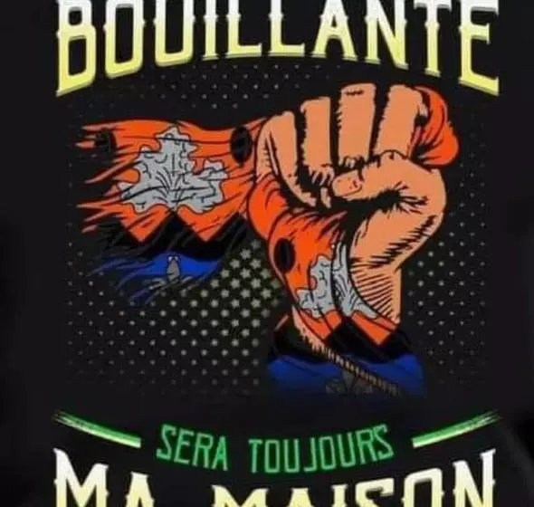 هاستل Kanalu Land