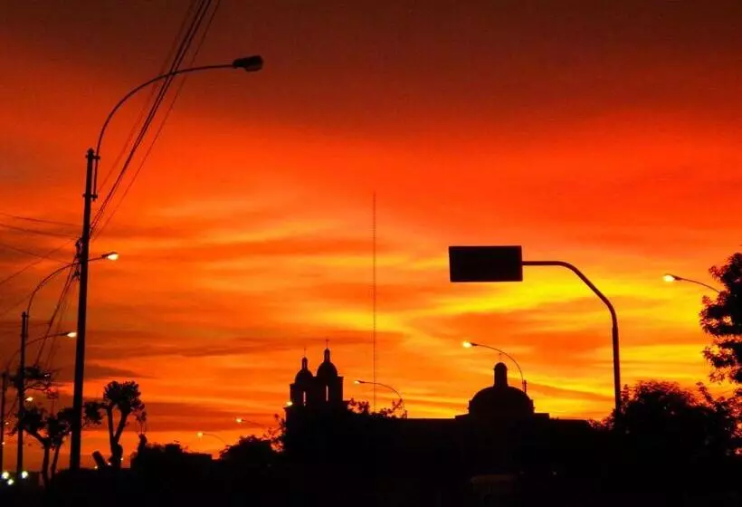 هاستل Mkl 2 Av El Sol Barranco