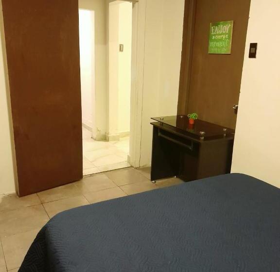 Ostello Mkl 2 Av El Sol Barranco