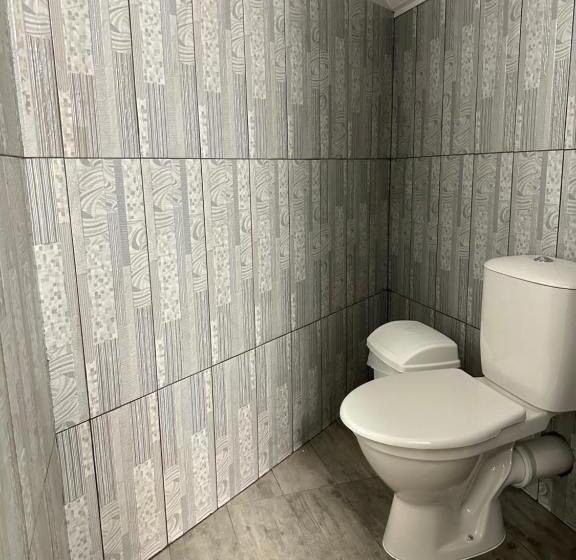 هاستل Rama Space