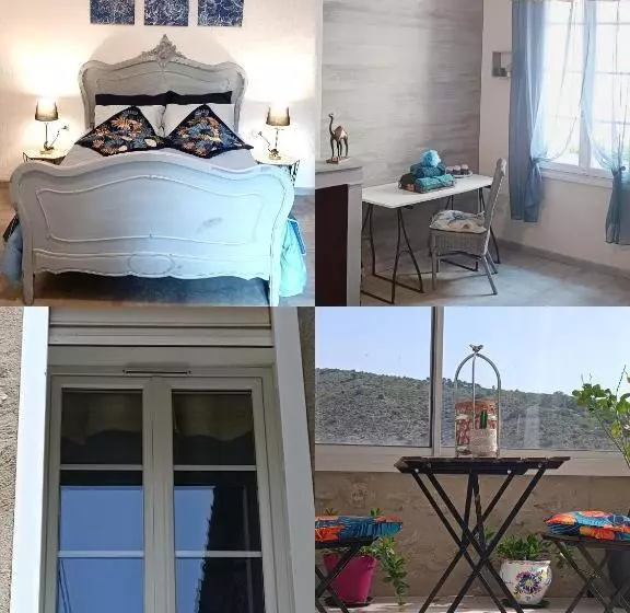 ベッドアンドブレックファースト A L Estiu