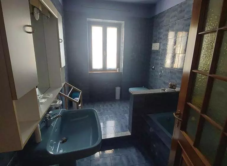 Bed And Breakfast La Casa Di Alvin