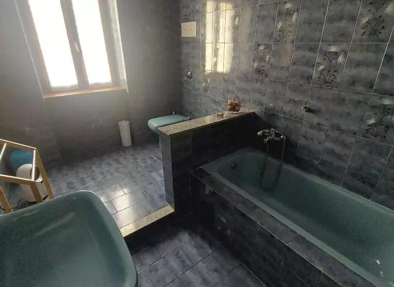 Bed And Breakfast La Casa Di Alvin