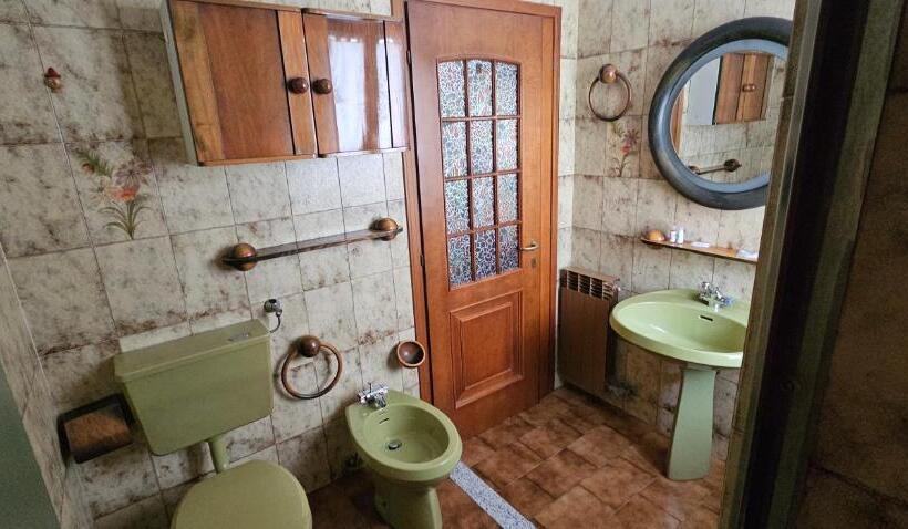 Bed And Breakfast La Casa Di Alvin