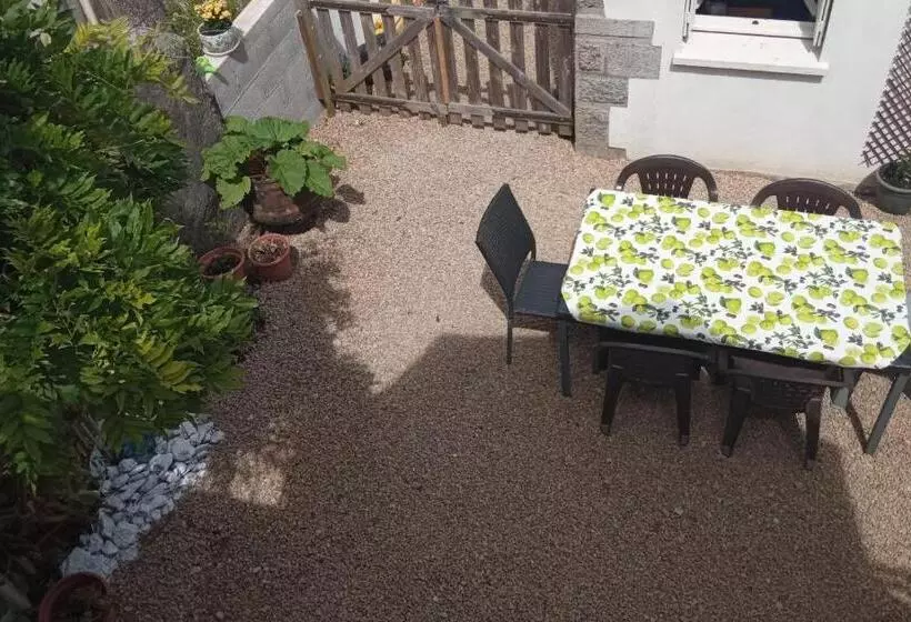 Aamiaismajoitus (B&B) Les Terrasses Chambre D Hôtes