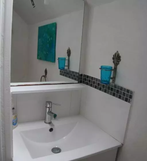 Aamiaismajoitus (B&B) Les Terrasses Chambre D Hôtes