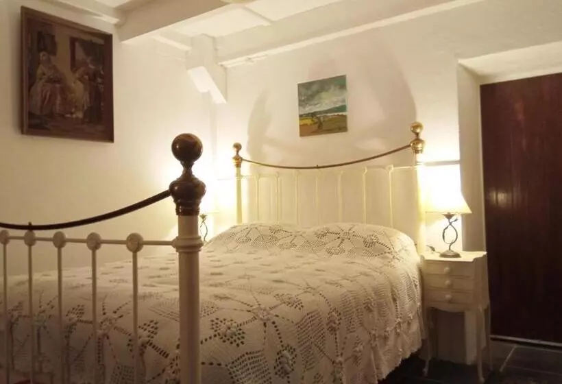 Aamiaismajoitus (B&B) Les Terrasses Chambre D Hôtes