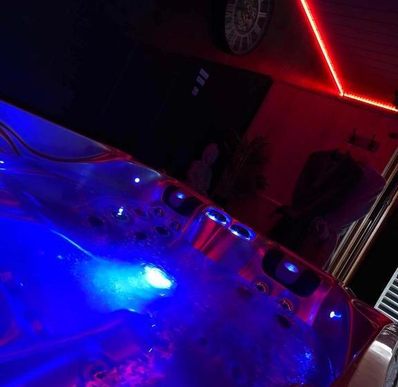 تختخواب و صبحانه ô Plaisir D Anhée