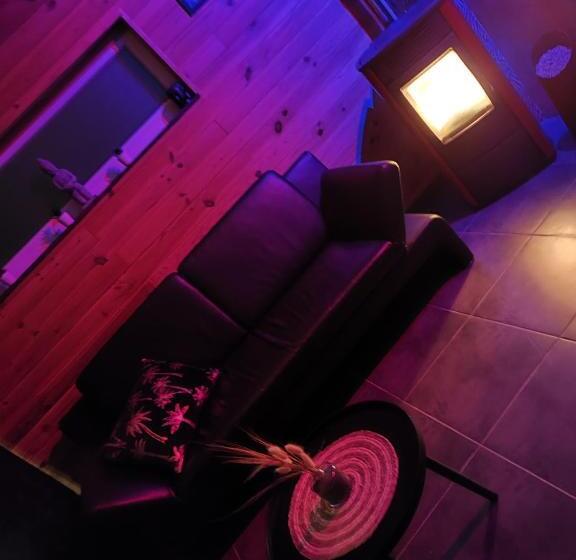 تختخواب و صبحانه ô Plaisir D Anhée