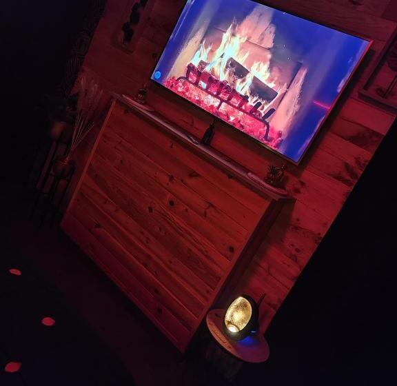 تختخواب و صبحانه ô Plaisir D Anhée