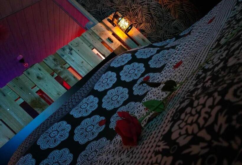 تختخواب و صبحانه ô Plaisir D Anhée