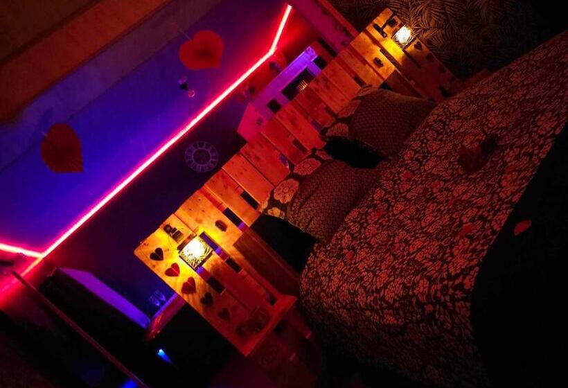 تختخواب و صبحانه ô Plaisir D Anhée