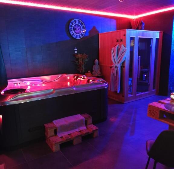 تختخواب و صبحانه ô Plaisir D Anhée