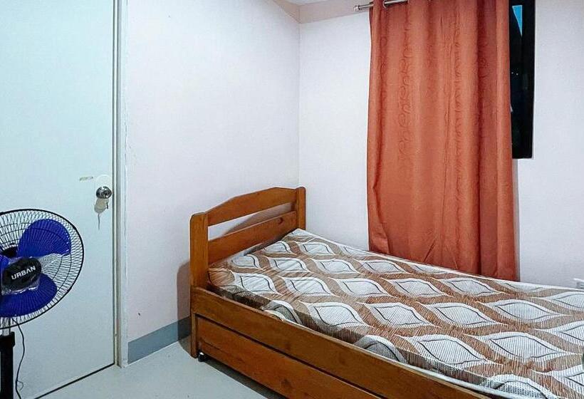 בית מלון כפרי Bello Vue Apartelle