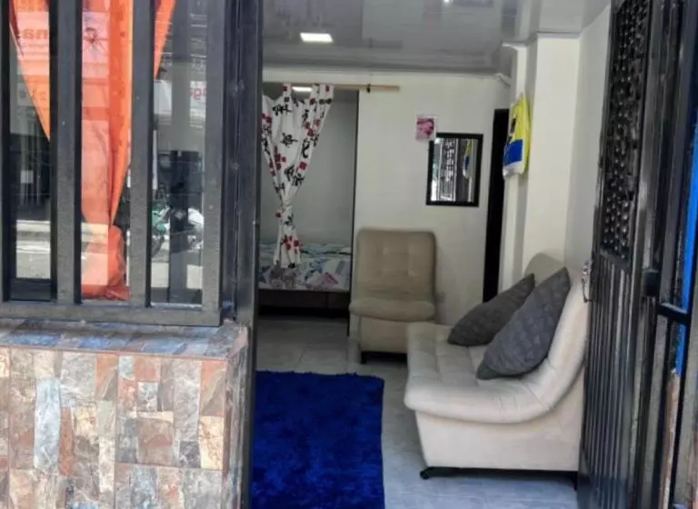 カプセルホテル Apartamento El Ensueño La 25