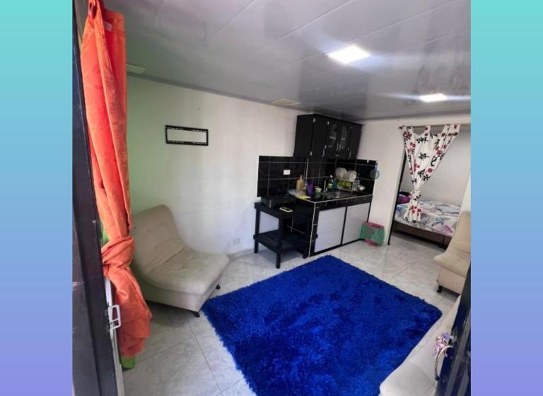 Capsulehotel Apartamento El Ensueño La 25