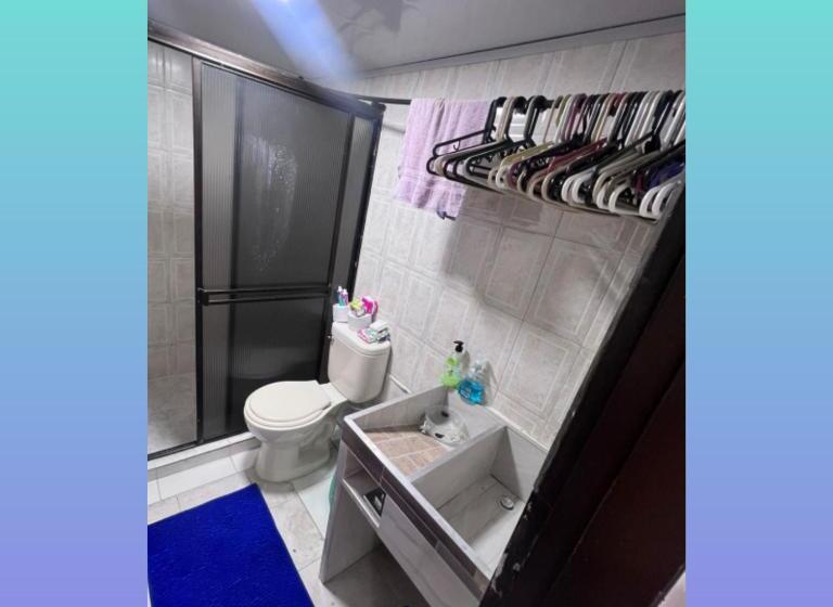 Capsulehotel Apartamento El Ensueño La 25