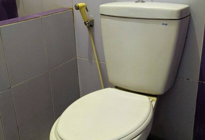 فندق Family Stay Guestbdoctor