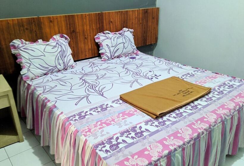 فندق Family Stay Guestbdoctor