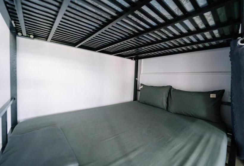 هتل Ha Giang City Hostel