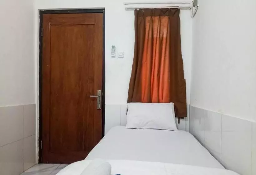 Hotelli Malibu Syariah Bogor Redpartner