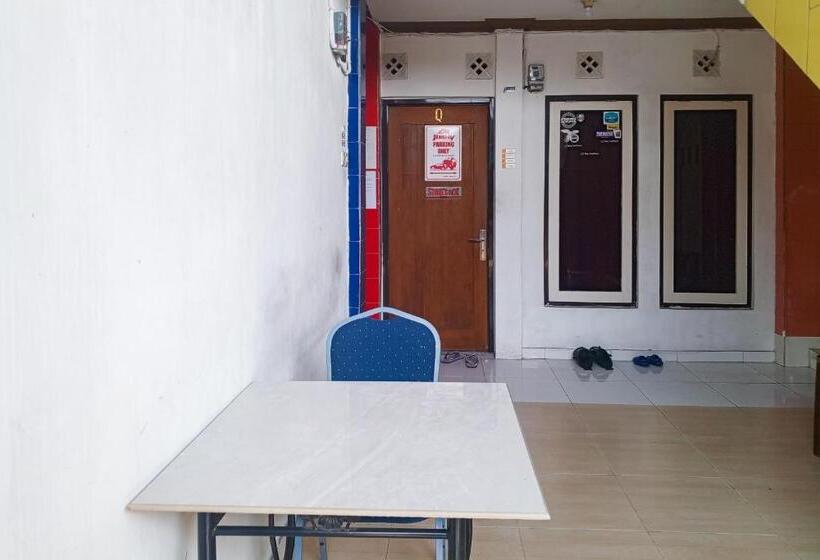 Hotel Malibu Syariah Bogor Redpartner