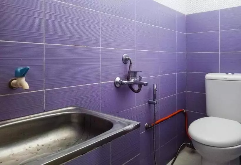 Hotelli Malibu Syariah Bogor Redpartner