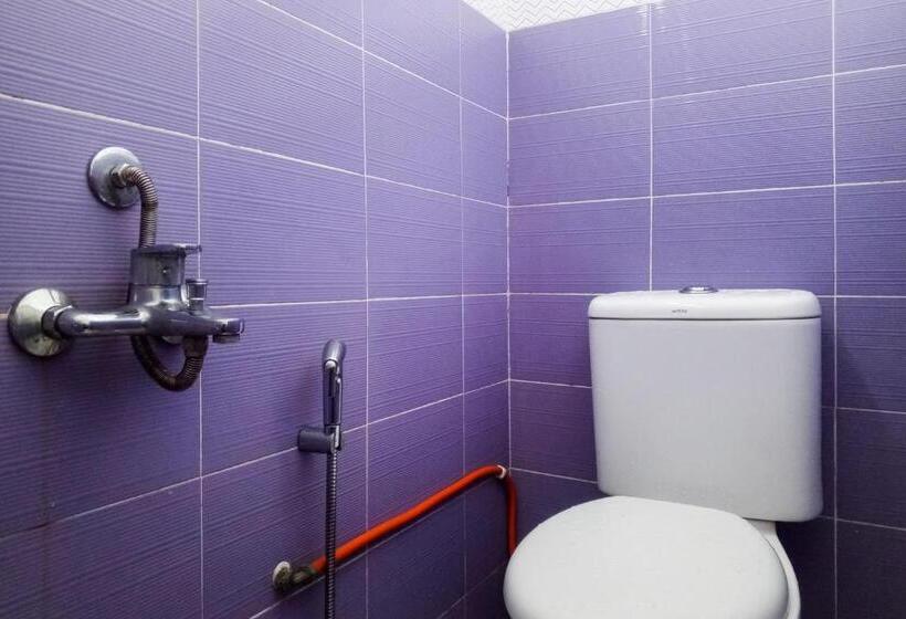 Hotel Malibu Syariah Bogor Redpartner