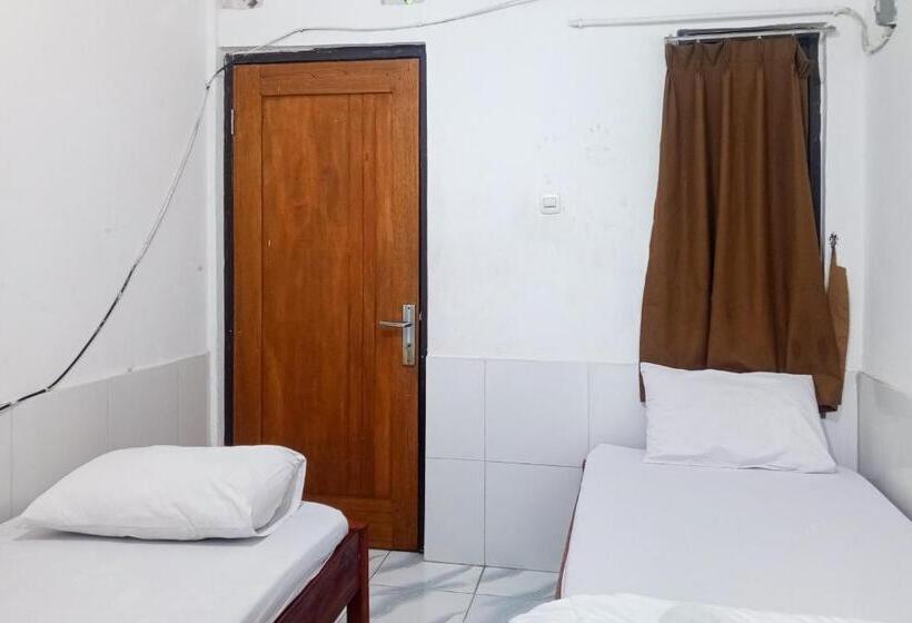 Hotel Malibu Syariah Bogor Redpartner