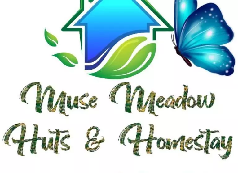 ホテル Muse Meadow Huts & Homestay
