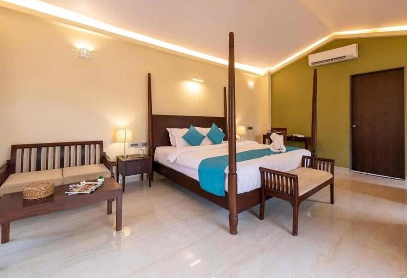 Hotel Nehamrit Farms Nr Malshej Ghat With Pool