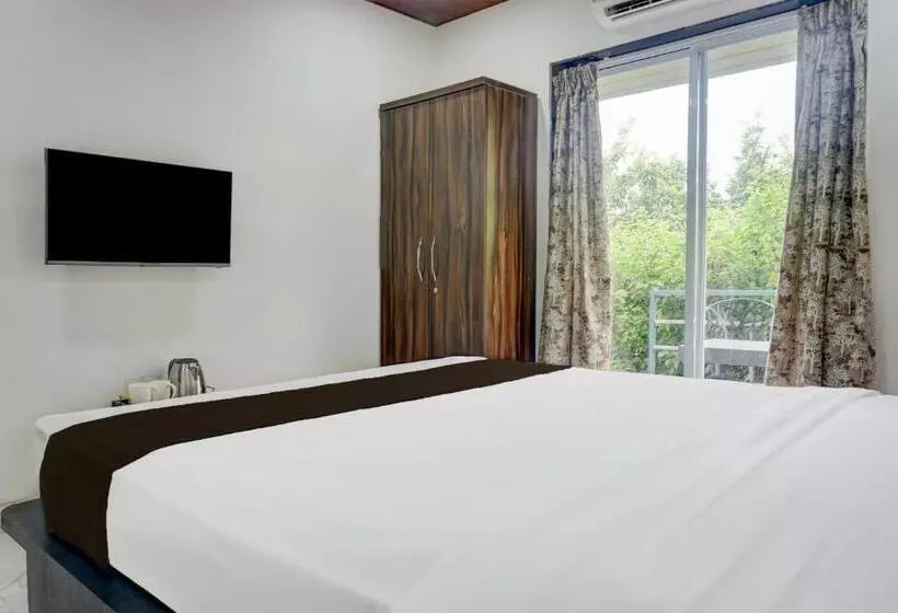 ホテル Oyo Birds Valley Resort