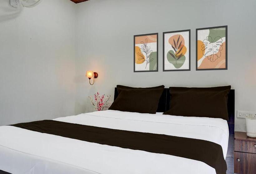 Отель Oyo Birds Valley Resort