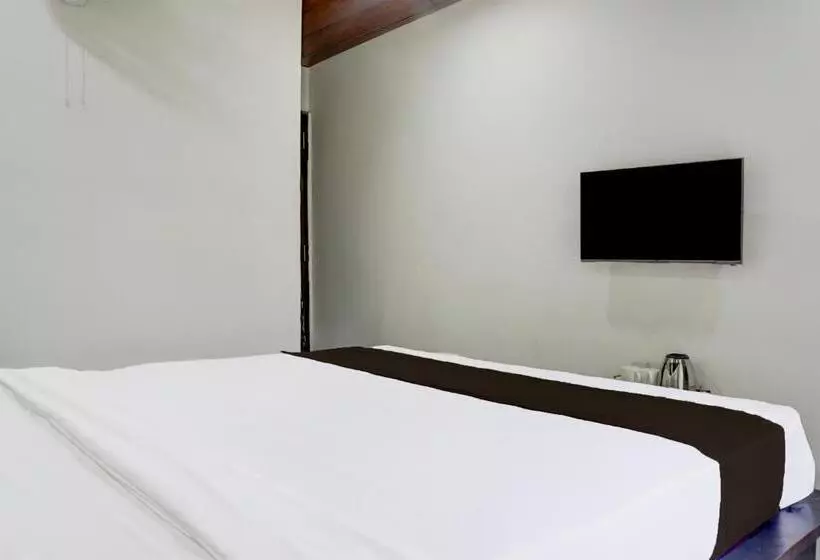 ホテル Oyo Birds Valley Resort