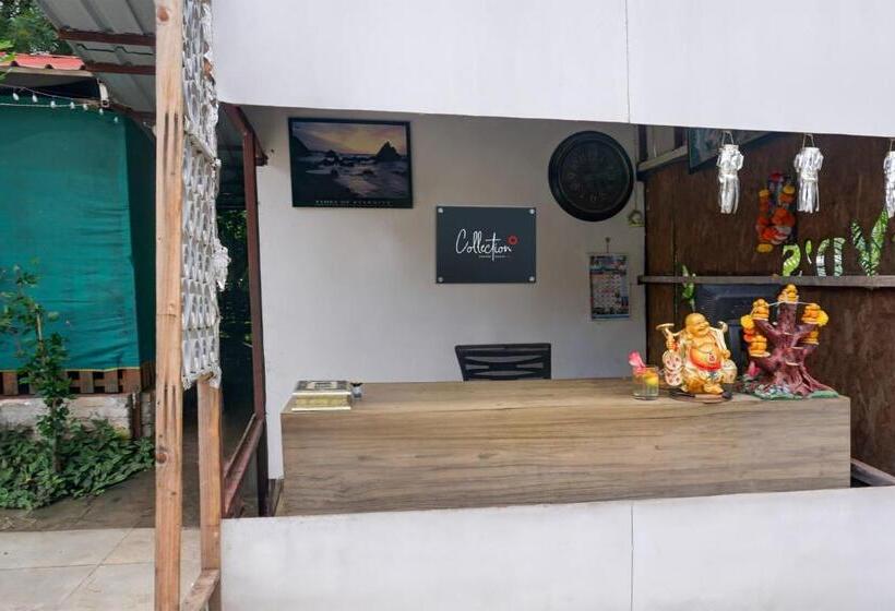 Отель Oyo Birds Valley Resort